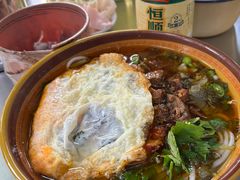 -花溪牛肉粉(八鸽岩店)
