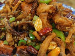 -老东北菜馆(北泰禾店)