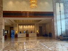 -杭州城中香格里拉大酒店