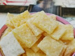 -萨宁音登锡伯风味餐厅(一楼店)