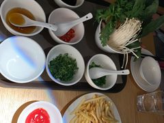-平措康桑·和牛自助观景餐厅(布达拉宫店)
