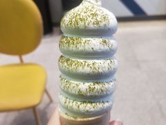 -DQ·蛋糕·冰淇淋(三亚青春颂店)