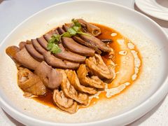 卤水拼盘-潮州府·潮菜·砂锅粥(徐家汇店)