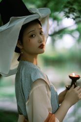 -八角古风摄影
