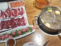 -为什么牛潮汕牛肉火锅(万胜广场店)