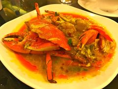 -J Daeng Seafood