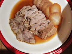 -清水亭湖北菜(大屯DT51店)