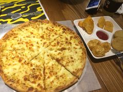 -乐凯撒披萨(正佳广场店)