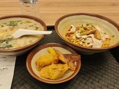 -大华猪肉粿条面