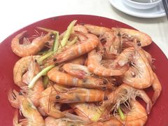 -小辣妹川味海鲜加工店(第一市场椰风巷店)