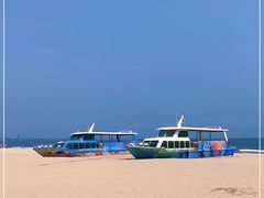 -海天一色海景自助餐厅(西港花园店)