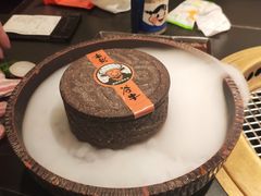 -谷牛和牛烤肉(漕河泾印象城店)