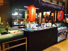 香煎三文鱼-三亚胜意海景酒店·海鲜自助餐厅(三亚湾路店)