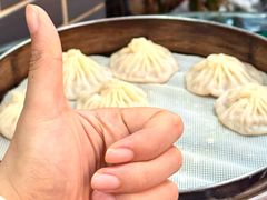 -邢家锅贴老店·非遗·开封菜(金明广场店)