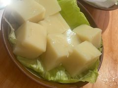 -黔三一夺夺粉酸汤火锅(百信店)
