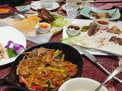 -超级厨房概念餐厅(奥园广场店)