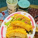 吃牛腩煲还得来富天添，香到爆‼️