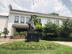 -上海鲁迅故居