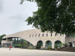 -自贡恐龙博物馆