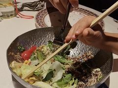 -俄士厨房(五棵松华熙LIVE店)