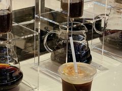 -香馥咖啡(民盈国贸城店)
