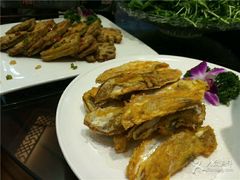 -茶港食堂(武昌店)