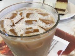 -COSTA COFFEE(恒基名人购物中心店)