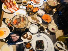 -海鼎荟海鲜姿造(晋江宝龙店)