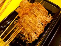 -望京小腰(北京总店)