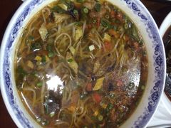 天下第一面(大雁塔广场店)-天下第一面(大雁塔北广场店)
