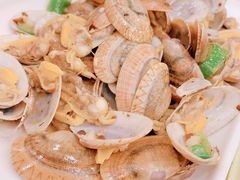 -贞姨美食·老字号海鲜大排档