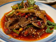 -川流不息(北蔡休闲广场店)