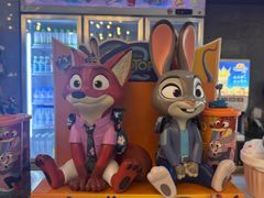 -UME影城(中国巨幕高新店)