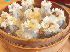 三鲜烧麦（普通）-都一处烧麦馆(前门店)