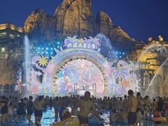 -南昌玛雅海滩水公园