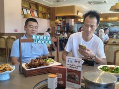 -创味·民间海南菜·非遗藤桥排骨(藤桥·免税城店)