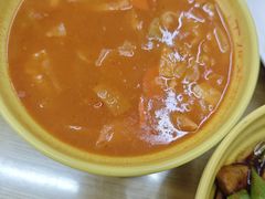 小罗宋汤-玉华饮食店(茅台路店)