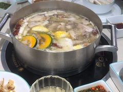-椰客·海南椰子鸡(新塘永旺梦乐城店)