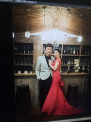 -爱城婚纱摄影·品质严选店