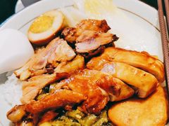 -獅頭牌卤味研究所(保利叁悦店)