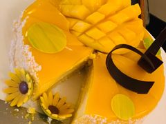 -上海和平饭店华懋阁 Cathay Room