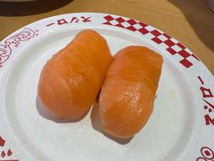 -寿司郎(上野店)