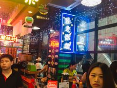 -香港鸿记冰室