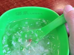 -黄氏沥泉·冰粉(玉林店)