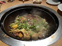 -咱屯子铁锅炖直营店(保利店)