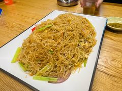 三丝炒米粉-顺徕德·仙庙烧鸡(桂庙路店)