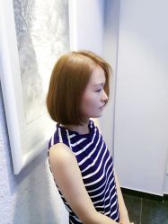 -芳琪造型