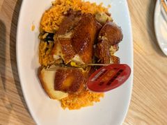 -滋味满屋美食坊(上海街店)