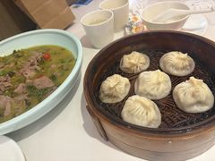-花园茶楼·淮扬菜(兴城西路店)