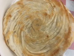 肉夹馍-孟记粥铺·家常菜·烧烤·粥(亚运村店)